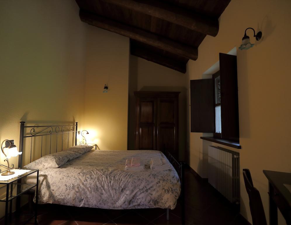 Agriturismo A Nostro Mizoun Ostana Bilik gambar