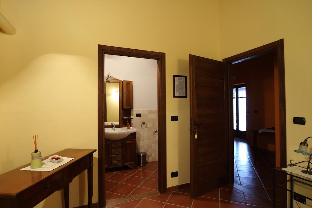 Agriturismo A Nostro Mizoun Ostana Bilik gambar