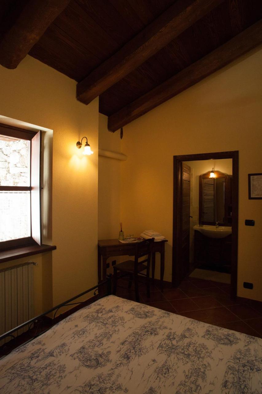 Agriturismo A Nostro Mizoun Ostana Luaran gambar